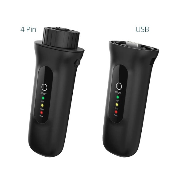 Solis S5-WIFI-ST USB Connection WiFi Data Logger